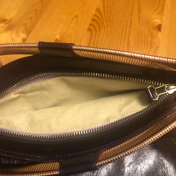 Jimmy choo vintage clutch purse (car2bar) - Picture 3 of 3